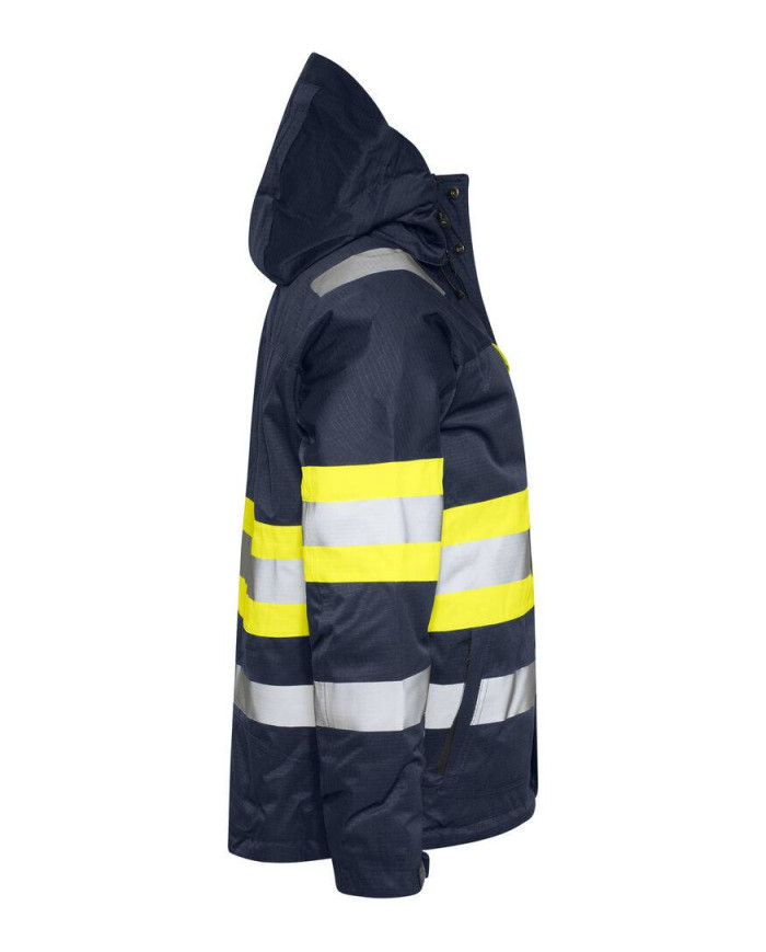 6454 CHAQUETA TÉCNICA CLASE 1 NEW WAVE