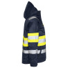 6454 CHAQUETA TÉCNICA CLASE 1 NEW WAVE