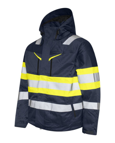 6454 CHAQUETA TÉCNICA CLASE 1 NEW WAVE