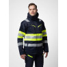 6454 CHAQUETA TÉCNICA CLASE 1 NEW WAVE