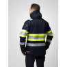 6454 CHAQUETA TÉCNICA CLASE 1 NEW WAVE