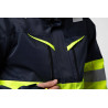 6454 CHAQUETA TÉCNICA CLASE 1 NEW WAVE