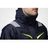 6454 CHAQUETA TÉCNICA CLASE 1 NEW WAVE
