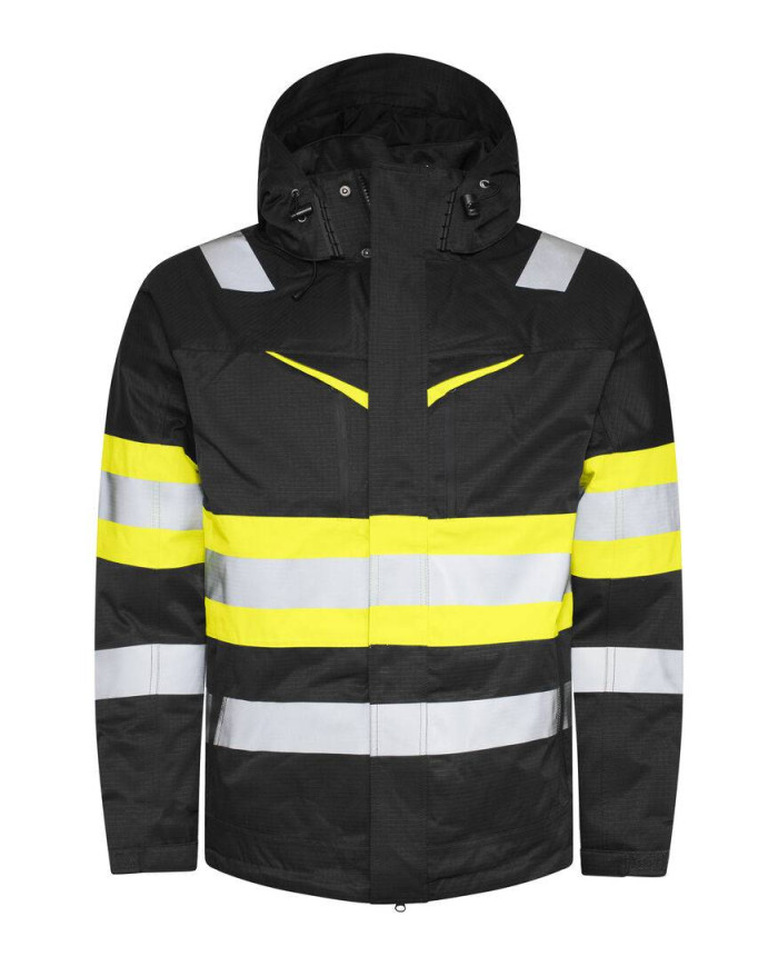 6454 CHAQUETA TÉCNICA CLASE 1 NEW WAVE