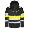 6454 CHAQUETA TÉCNICA CLASE 1 NEW WAVE