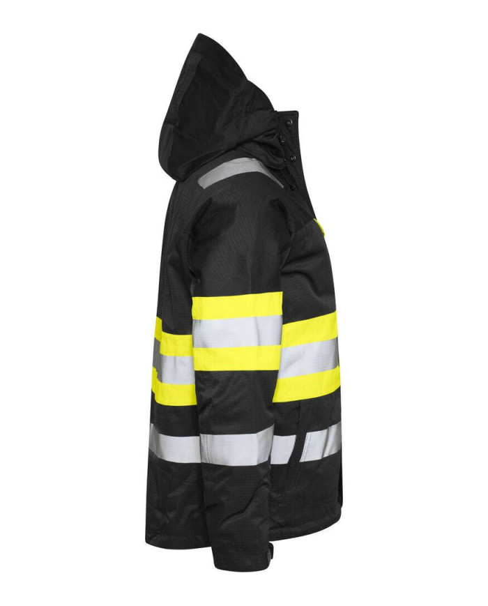 6454 CHAQUETA TÉCNICA CLASE 1 NEW WAVE