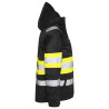 6454 CHAQUETA TÉCNICA CLASE 1 NEW WAVE