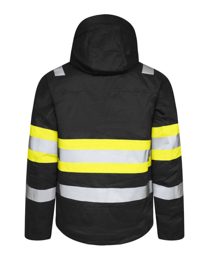 6454 CHAQUETA TÉCNICA CLASE 1 NEW WAVE