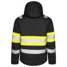 6454 CHAQUETA TÉCNICA CLASE 1 NEW WAVE