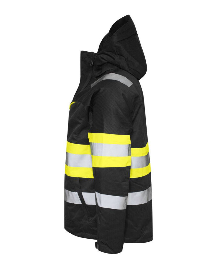 6454 CHAQUETA TÉCNICA CLASE 1 NEW WAVE