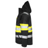 6454 CHAQUETA TÉCNICA CLASE 1 NEW WAVE