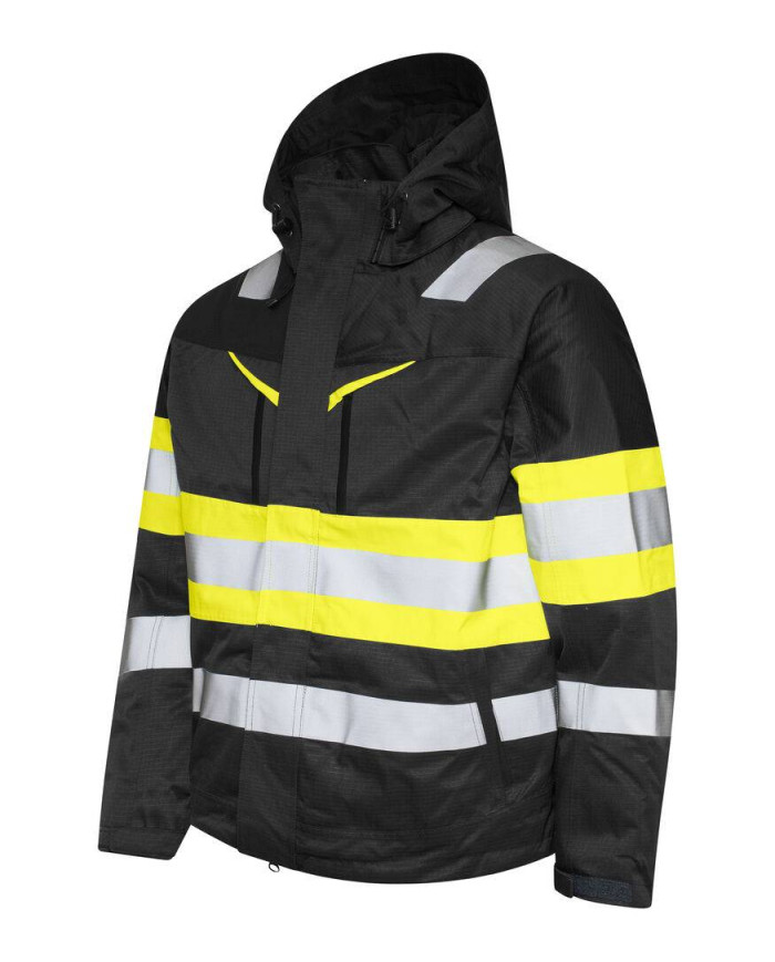 6454 CHAQUETA TÉCNICA CLASE 1 NEW WAVE