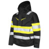 6454 CHAQUETA TÉCNICA CLASE 1 NEW WAVE