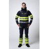 6454 CHAQUETA TÉCNICA CLASE 1 NEW WAVE
