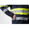 6454 CHAQUETA TÉCNICA CLASE 1 NEW WAVE