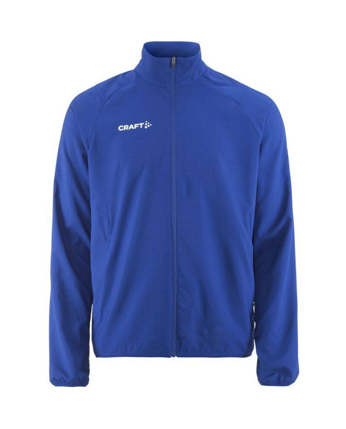 Rush 2.0 Training Jacket M NEW WAVE