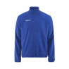 Rush 2.0 Training Jacket M NEW WAVE