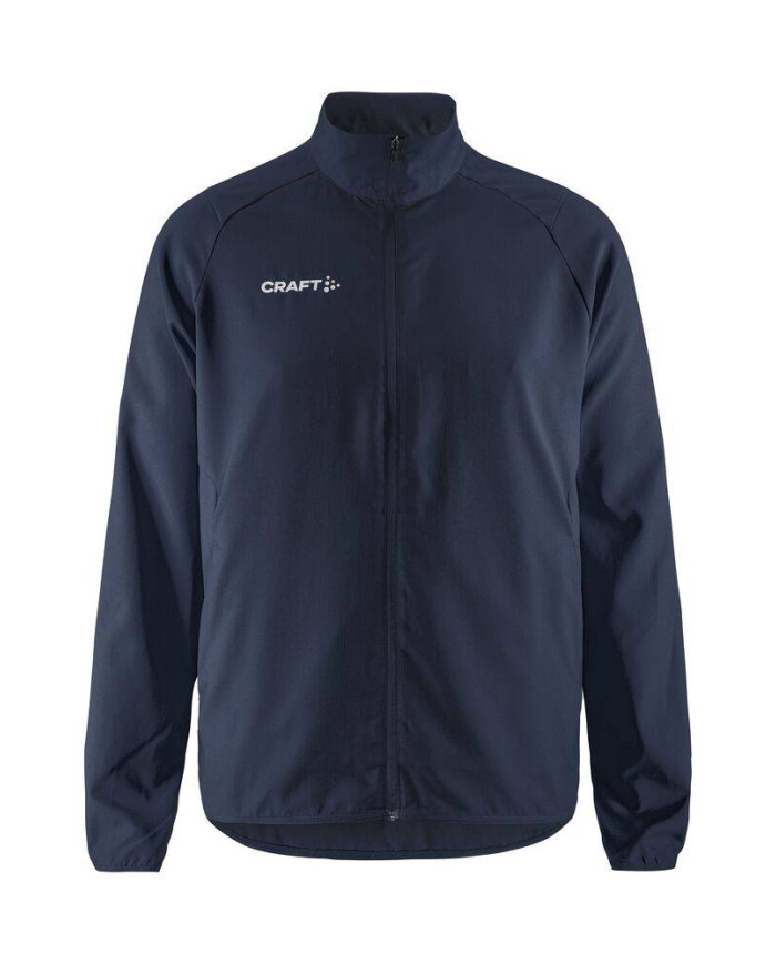 Rush 2.0 Training Jacket M NEW WAVE