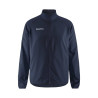 Rush 2.0 Training Jacket M NEW WAVE