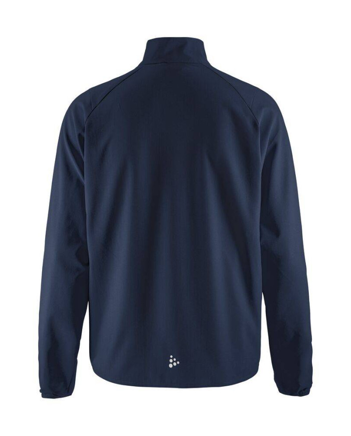 Rush 2.0 Training Jacket M NEW WAVE