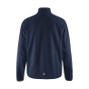 Rush 2.0 Training Jacket M NEW WAVE
