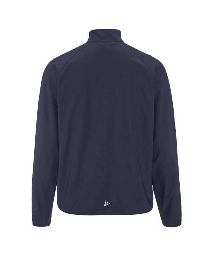 Rush 2.0 Training Jacket M NEW WAVE