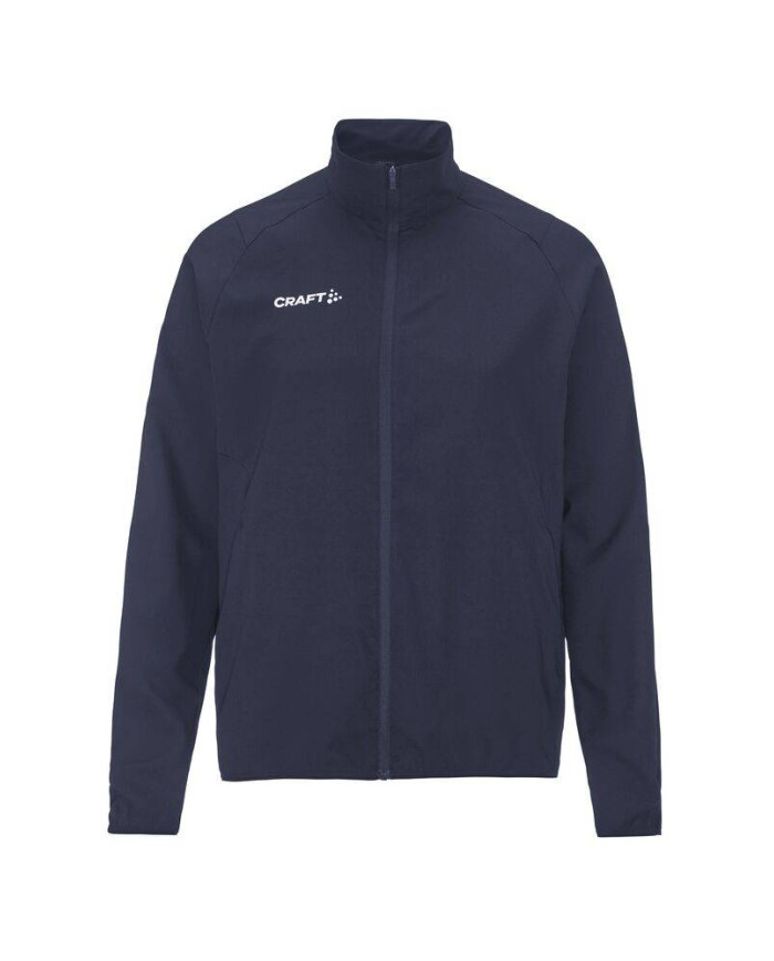 Rush 2.0 Training Jacket M NEW WAVE