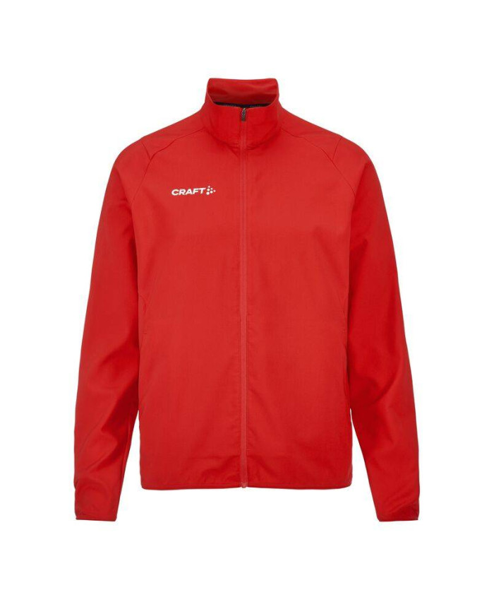 Rush 2.0 Training Jacket M NEW WAVE