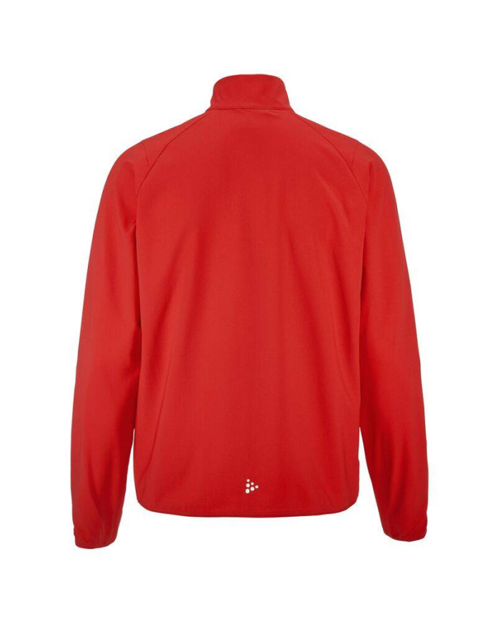 Rush 2.0 Training Jacket M NEW WAVE