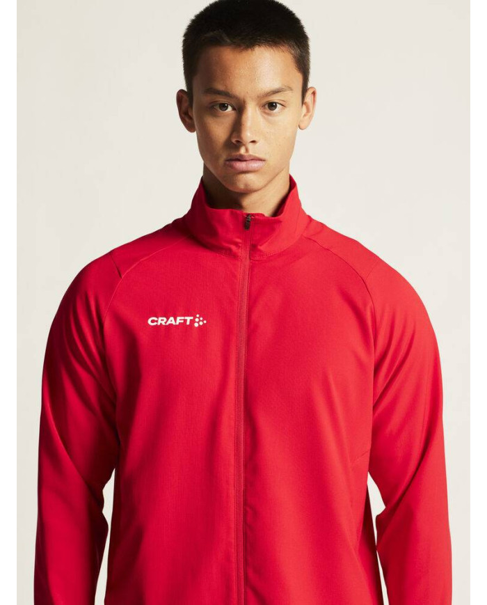 Rush 2.0 Training Jacket M NEW WAVE