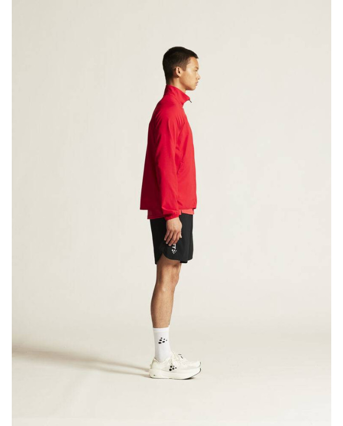 Rush 2.0 Training Jacket M NEW WAVE