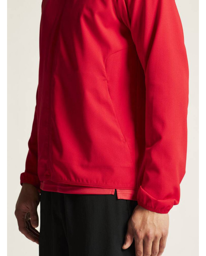 Rush 2.0 Training Jacket M NEW WAVE