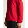 Rush 2.0 Training Jacket M NEW WAVE