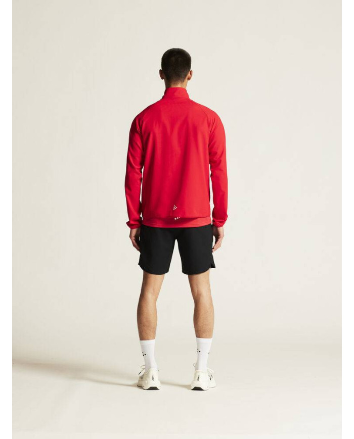 Rush 2.0 Training Jacket M NEW WAVE