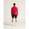Rush 2.0 Training Jacket M NEW WAVE