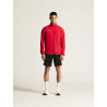 Rush 2.0 Training Jacket M NEW WAVE