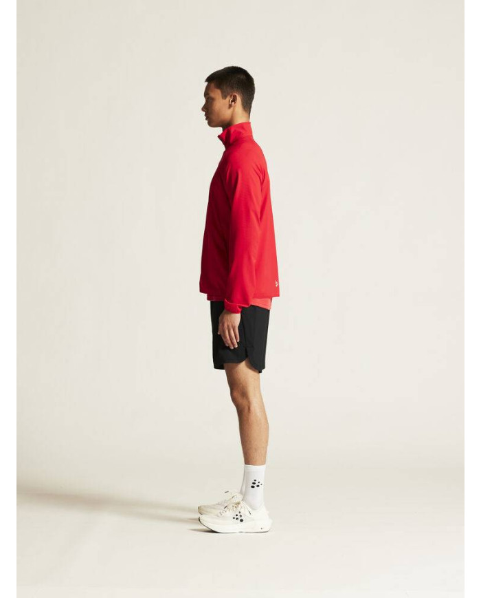 Rush 2.0 Training Jacket M NEW WAVE