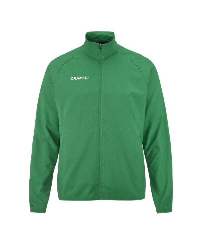 Rush 2.0 Training Jacket M NEW WAVE