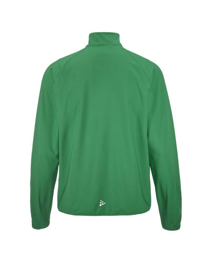 Rush 2.0 Training Jacket M NEW WAVE