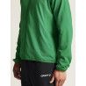 Rush 2.0 Training Jacket M NEW WAVE
