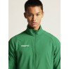 Rush 2.0 Training Jacket M NEW WAVE