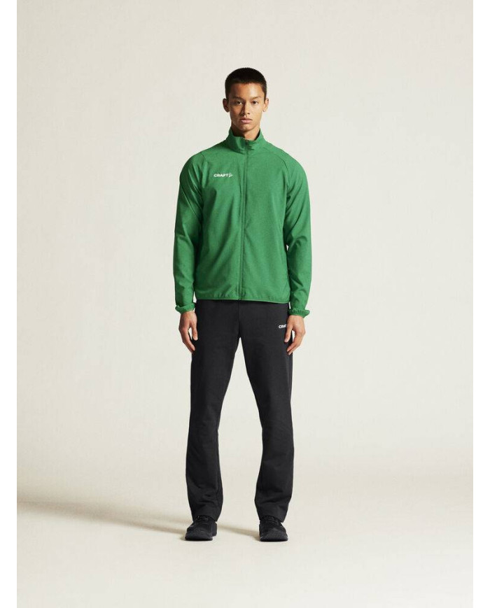 Rush 2.0 Training Jacket M NEW WAVE