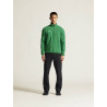 Rush 2.0 Training Jacket M NEW WAVE