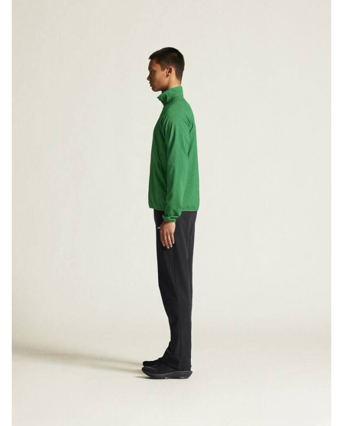 Rush 2.0 Training Jacket M NEW WAVE
