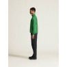 Rush 2.0 Training Jacket M NEW WAVE