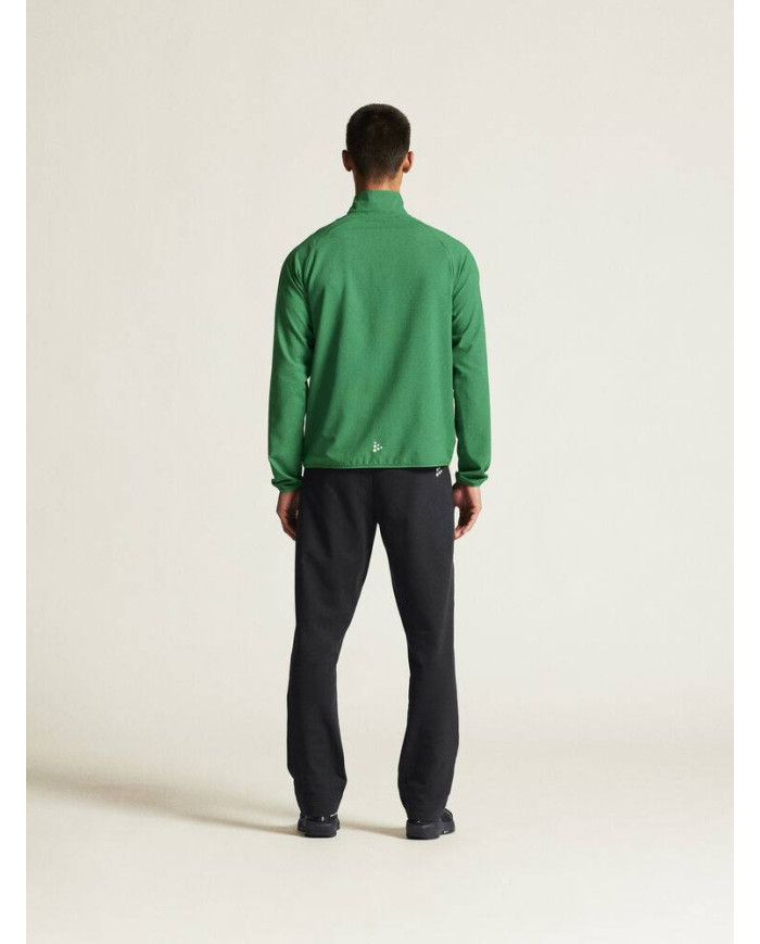Rush 2.0 Training Jacket M NEW WAVE