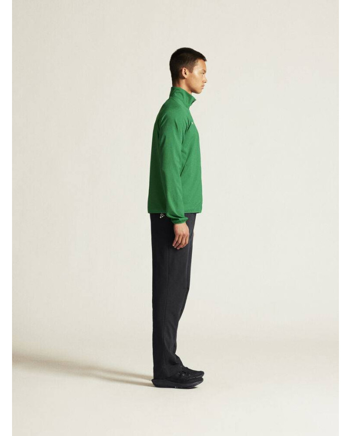 Rush 2.0 Training Jacket M NEW WAVE