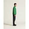 Rush 2.0 Training Jacket M NEW WAVE