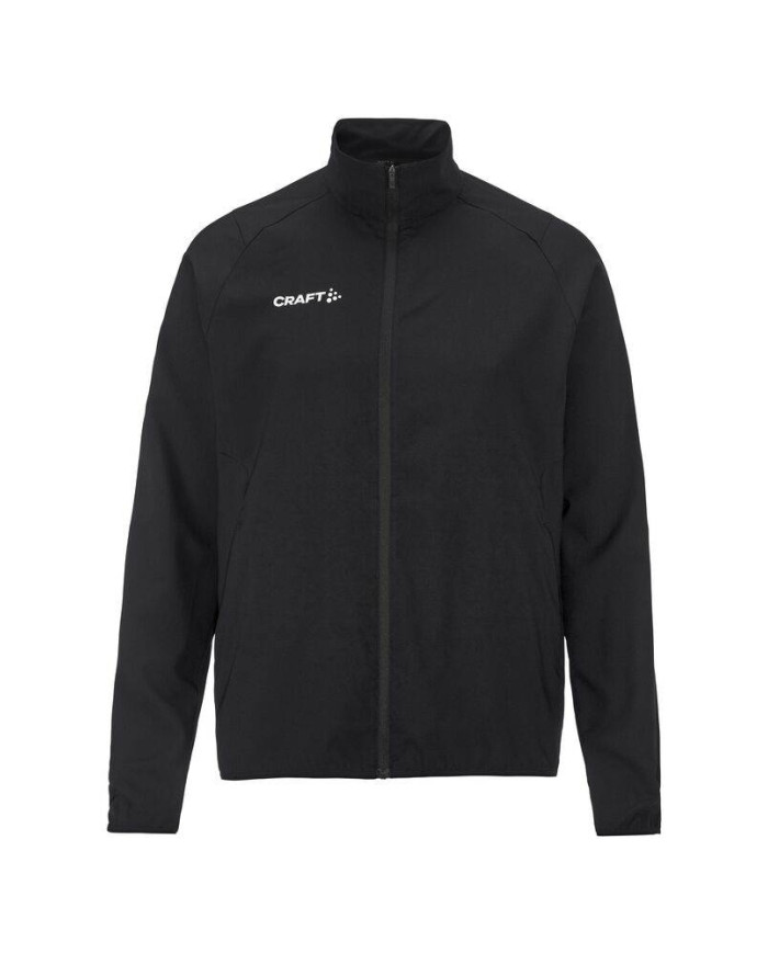 Rush 2.0 Training Jacket M NEW WAVE