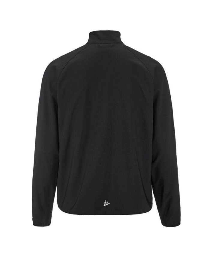 Rush 2.0 Training Jacket M NEW WAVE